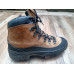 USA Coturno Danner Combat Hiker Goretex